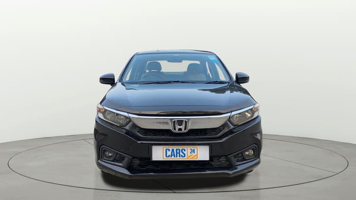 2020 Honda Amaze 1.2L I-VTEC VX CVT, Petrol, Automatic, 97,327 km, Front