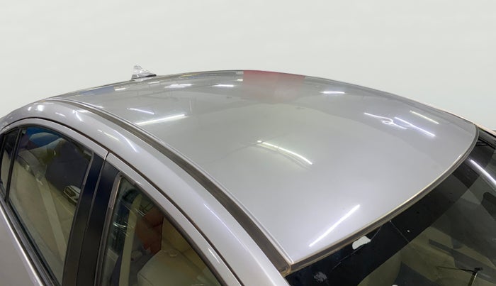 2017 Honda City 1.5L I-VTEC V MT, Petrol, Manual, 57,094 km, Roof