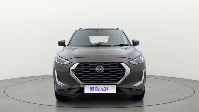 2023 Nissan MAGNITE XE, Petrol, Manual, 25,346 km, Front