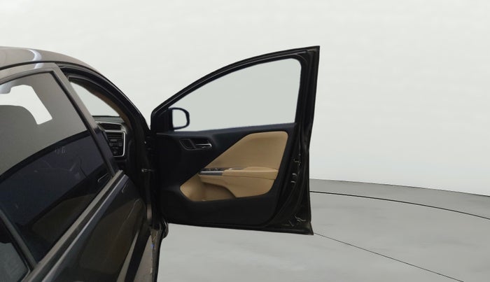 2015 Honda City 1.5L I-VTEC VX (O) MT, Petrol, Manual, 1,20,942 km, RHS Front Door