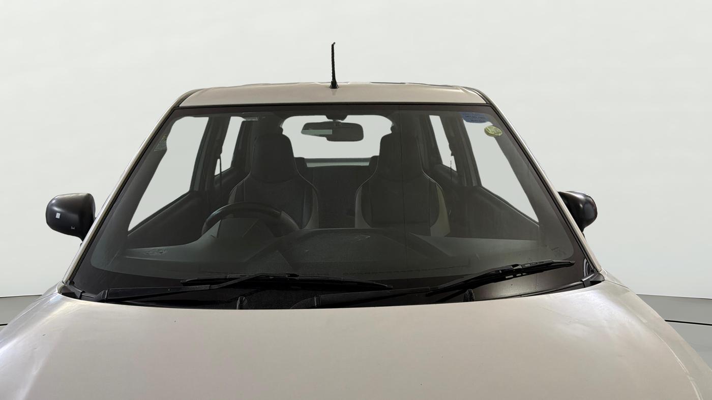2020 Maruti New Wagon-R LXI 1.0, Petrol, Manual, 20,484 km, Front Windshield