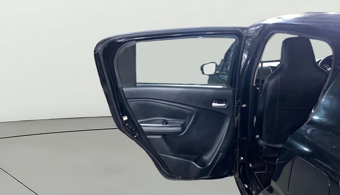 2023 Maruti Celerio ZXI, Petrol, Manual, 5,182 km, LHS Rear Door