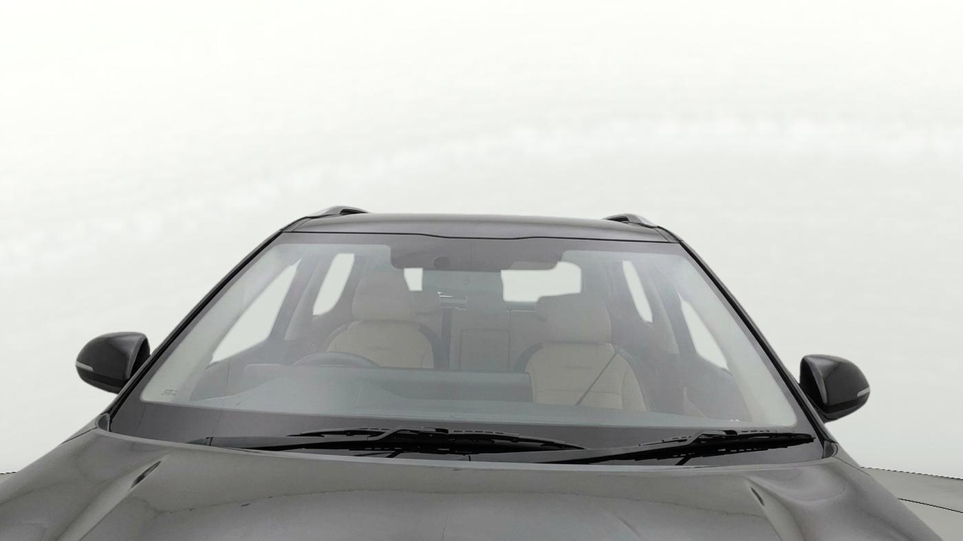2022 KIA SELTOS GTX (O) 1.4 PETROL, Petrol, Manual, 52,485 km, Front Windshield