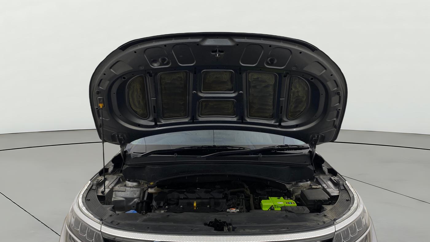 2021 KIA SELTOS HTX 1.5 PETROL, Petrol, Manual, 35,427 km, Open Bonet