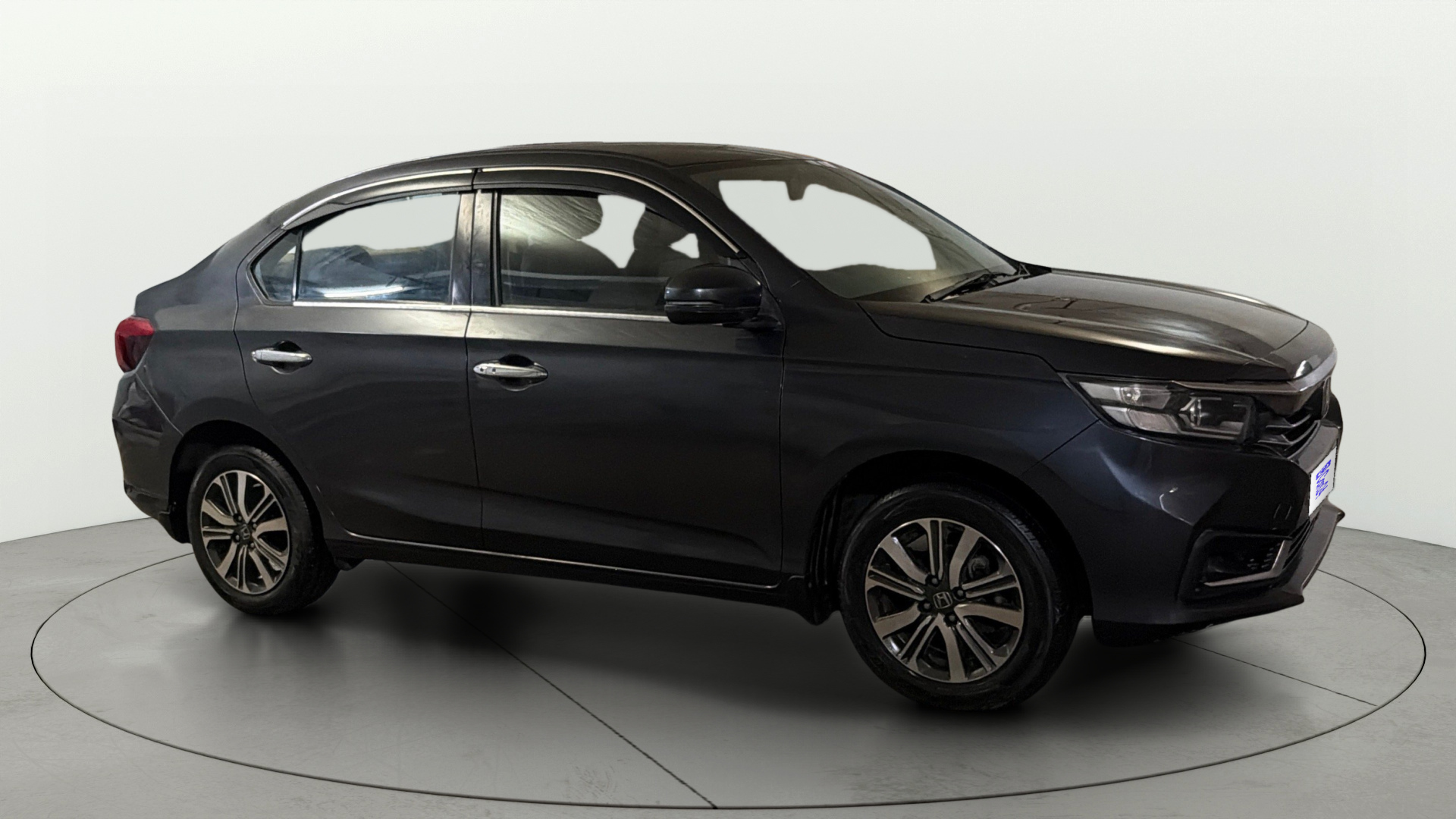 2024 Honda Amaze 1.2L I-VTEC VX CVT