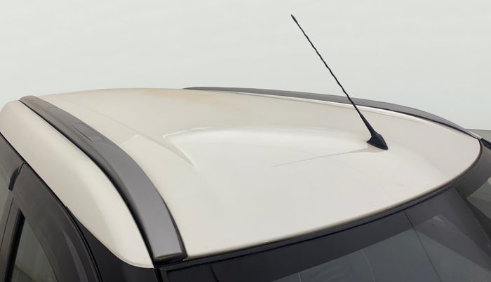 2022 Maruti Vitara Brezza ZXI PLUS, Petrol, Manual, 42,281 km, Roof