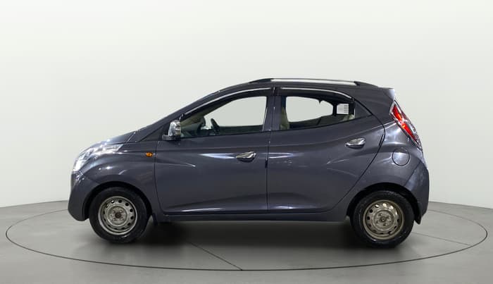 2017 Hyundai Eon ERA +, Petrol, Manual, 43,189 km, Left Side