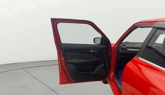 2020 Maruti Swift VXI, Petrol, Manual, 78,351 km, LHS Front Door