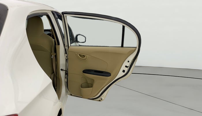 2014 Honda Amaze 1.2L I-VTEC S, Petrol, Manual, 61,741 km, RHS Rear Door