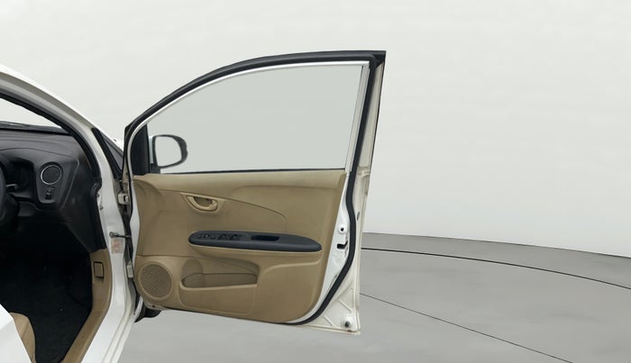 2015 Honda Amaze 1.2L I-VTEC SX, Petrol, Manual, 30,981 km, RHS Front Door