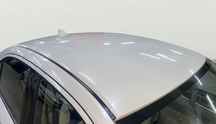 2022 Honda Amaze 1.2L I-VTEC VX, CNG, Manual, 49,809 km, Roof