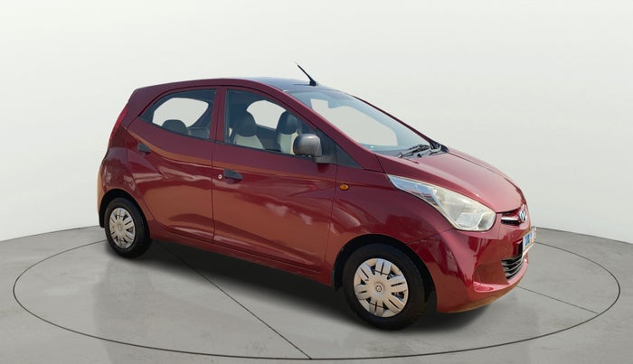 2014 Hyundai Eon ERA +, Petrol, Manual, 42,207 km, SRP