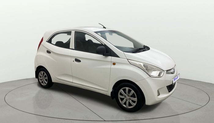 2013 Hyundai Eon MAGNA +, Petrol, Manual, 59,756 km, SRP