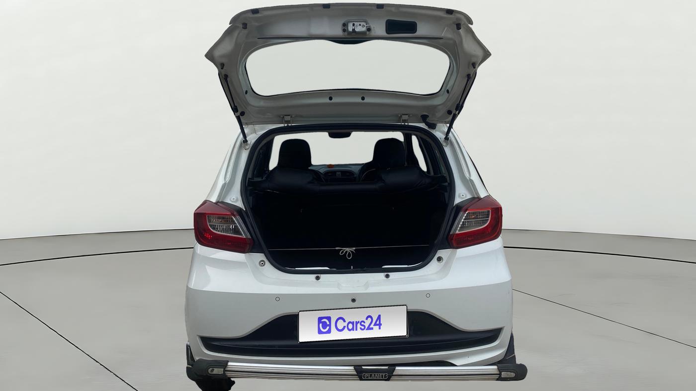 2021 Tata Tiago XE PETROL, Petrol, Manual, 45,557 km, Boot Door Open
