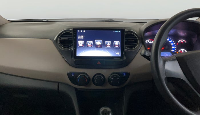 2022 Hyundai XCENT PRIME 	T+ CNG, CNG, Manual, 44,227 km, Air Conditioner