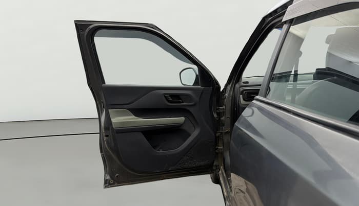 2022 Tata PUNCH ADVENTURE MT, Petrol, Manual, 86,142 km, LHS Front Door