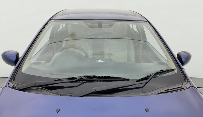 2019 Maruti Ciaz ALPHA 1.5 SHVS PETROL, Petrol, Manual, 1,10,193 km, Front Windshield