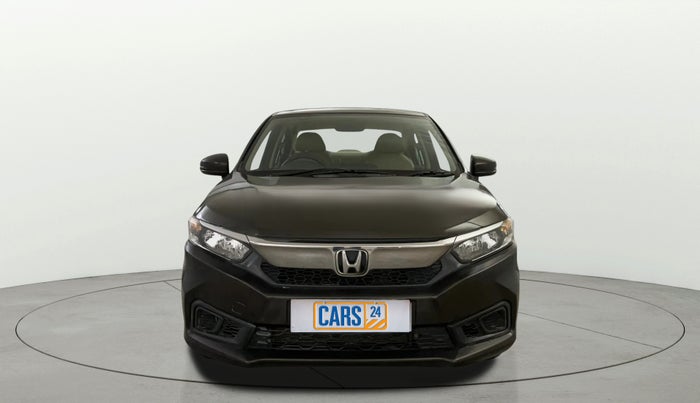2020 Honda Amaze 1.2L I-VTEC S, Petrol, Manual, 31,642 km, Front