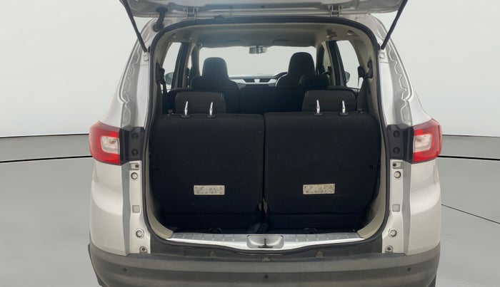 2020 Renault TRIBER RXZ, Petrol, Manual, 30,005 km, Boot Open Zoomed View