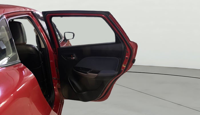 2019 Maruti Baleno DELTA DIESEL 1.3, Diesel, Manual, 93,790 km, RHS Rear Door