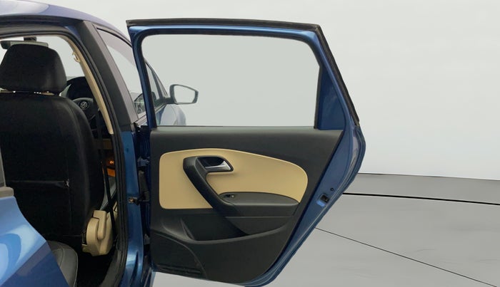 2016 Volkswagen Ameo HIGHLINE1.2L, Petrol, Manual, 68,683 km, RHS Rear Door