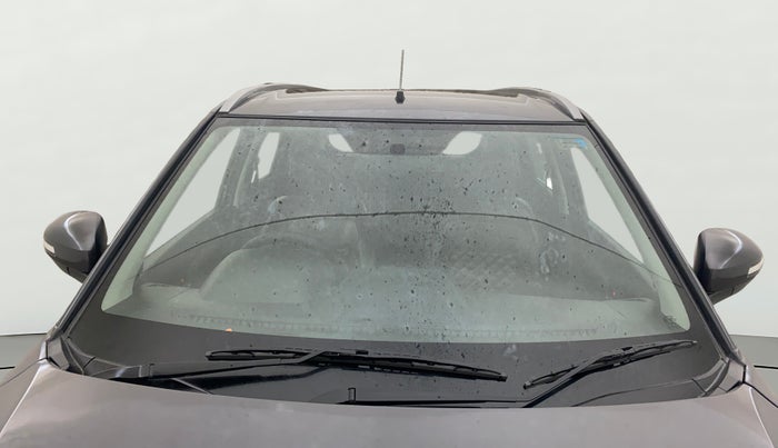 2021 Toyota URBAN CRUISER HIGH GRADE MT, Petrol, Manual, 45,969 km, Front Windshield