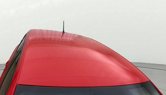 2018 Volkswagen Polo HIGHLINE PLUS 1.2(16 ALLOY, Petrol, Manual, 60,603 km, Roof