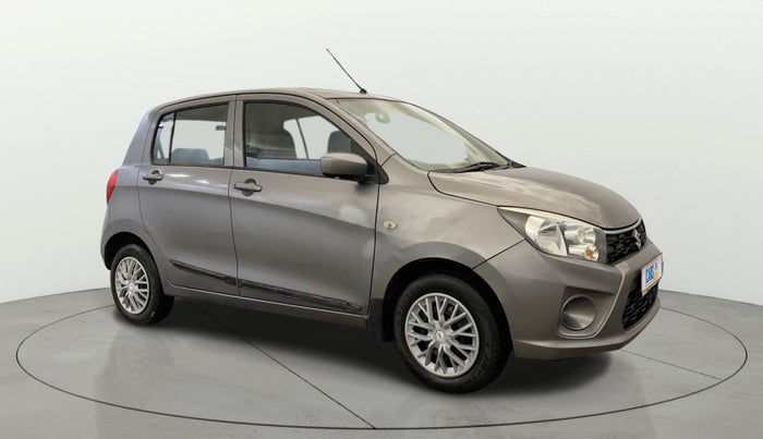 2019 Maruti Celerio VXI, Petrol, Manual, 18,713 km, SRP
