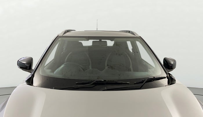 2020 Nissan MAGNITE XL TURBO, Petrol, Manual, 61,420 km, Front Windshield