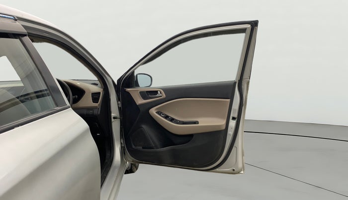 2016 Hyundai Elite i20 SPORTZ 1.2, Petrol, Manual, 49,189 km, RHS Front Door