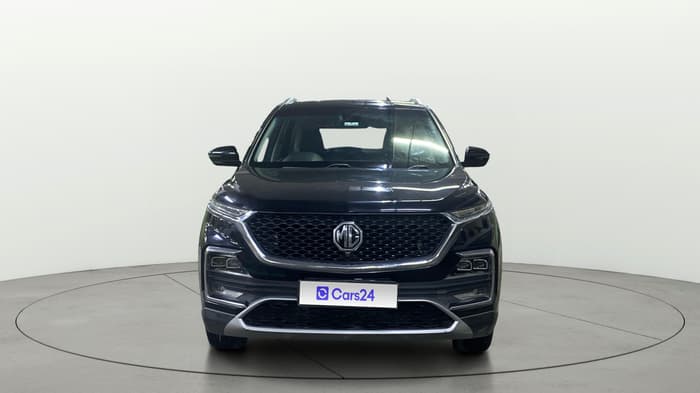 2020 MG HECTOR SHARP 1.5 DCT PETROL, Petrol, Automatic, 48,354 km, Front