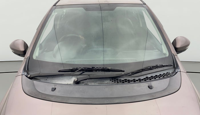 2018 Tata TIGOR XZA PETROL, Petrol, Automatic, 82,990 km, Front Windshield