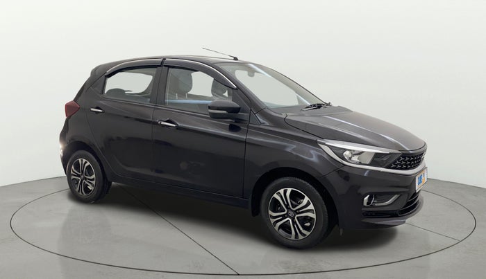 2022 Tata Tiago XZ PLUS CNG, CNG, Manual, 22,408 km, SRP