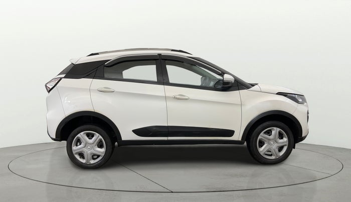2023 Tata NEXON XE PETROL, Petrol, Manual, 53,415 km, Right Side View