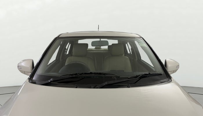 2014 Maruti Swift Dzire VXI, Petrol, Manual, 49,333 km, Front Windshield