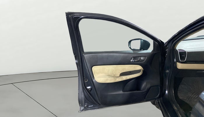 2022 Honda City 1.5L I-VTEC V MT 5TH GEN, Petrol, Manual, 36,619 km, LHS Front Door