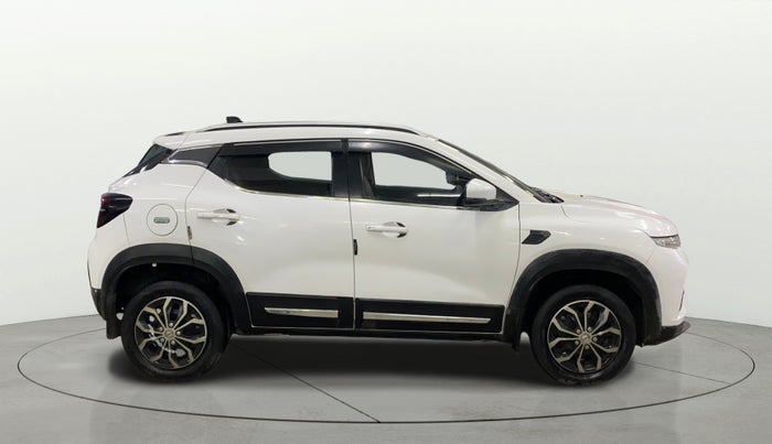 2021 Renault Kiger RXL MT, Petrol, Manual, 44,048 km, Right Side View