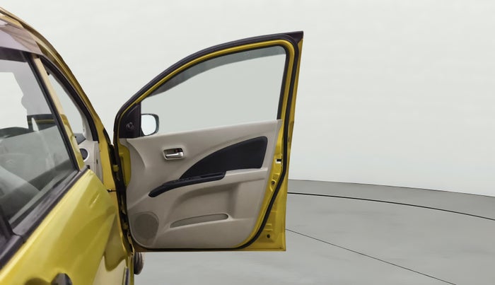 2014 Maruti Celerio VXI, Petrol, Manual, 72,170 km, RHS Front Door