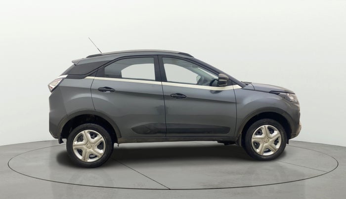 2023 Tata NEXON XMA PETROL, Petrol, Automatic, 17,181 km, Right Side View