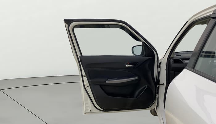 2022 Maruti Swift ZXI, Petrol, Manual, 61,537 km, LHS Front Door