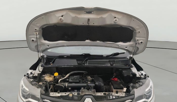 2022 Renault TRIBER RXE MT, Petrol, Manual, 52,048 km, Open Bonet