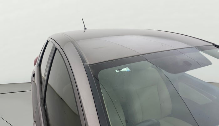 2017 Honda Jazz 1.2L I-VTEC V AT, Petrol, Automatic, 60,193 km, Roof