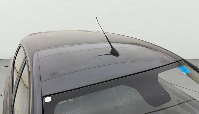 2021 Tata ALTROZ XT PETROL, Petrol, Manual, 97,041 km, Roof