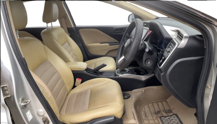 2015 Honda City 1.5L I-VTEC SV, Petrol, Manual, 53,208 km, Right Side Front Door Cabin