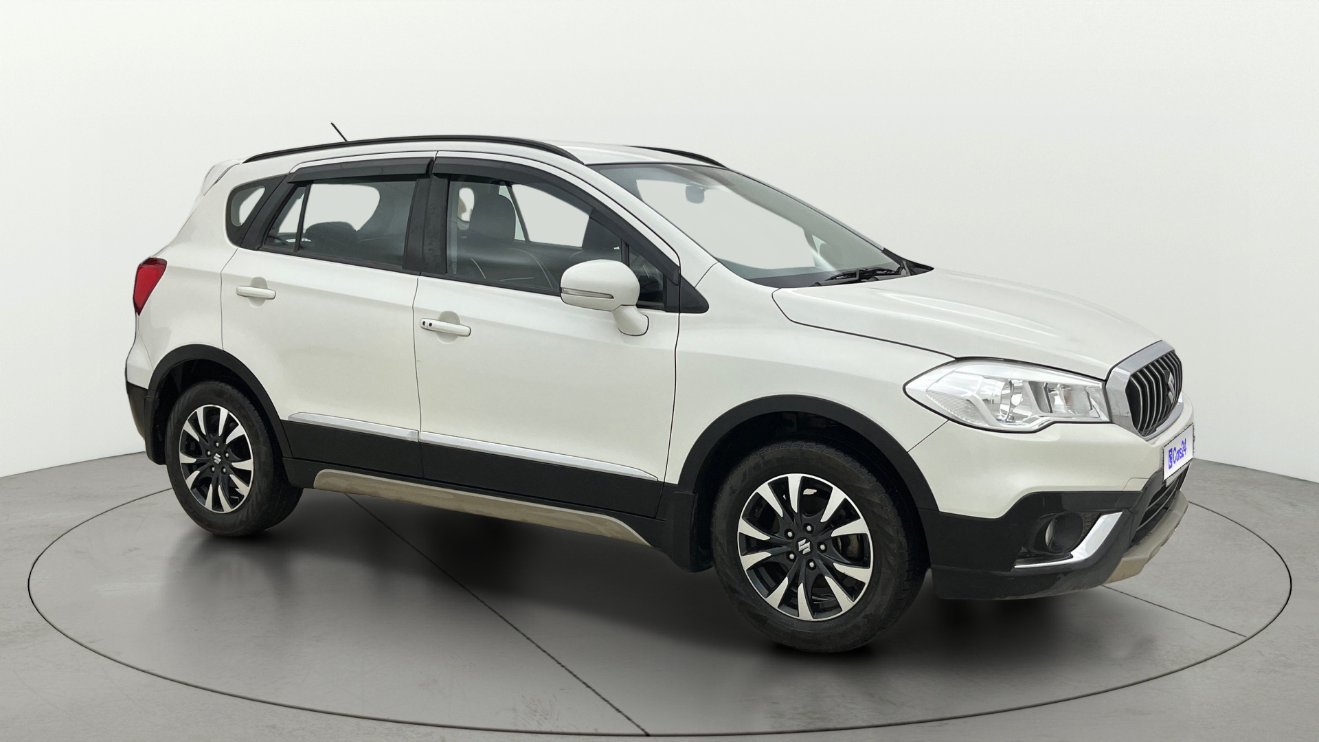 2022 Maruti Suzuki S-Cross ZETA 1.5 2022 Maruti Suzuki S-Cross ZETA 1.5