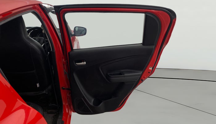 2024 Maruti Celerio ZXI PLUS, Petrol, Manual, 12,530 km, RHS Rear Door