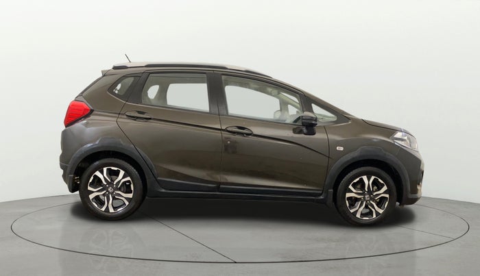 2020 Honda WR-V 1.2L I-VTEC SV MT, Petrol, Manual, 18,541 km, Right Side View