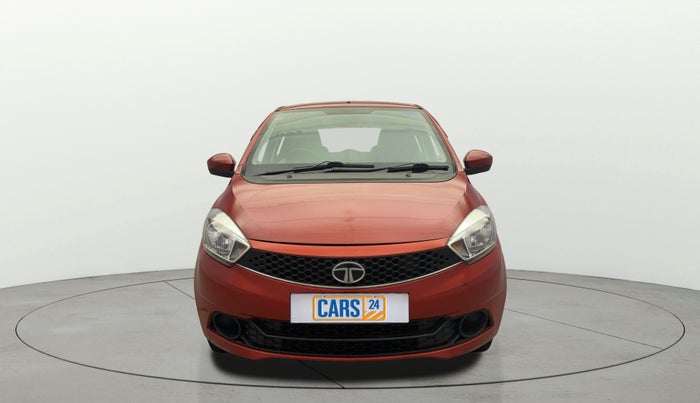 2019 Tata Tiago XM DIESEL, Diesel, Manual, 88,727 km, Front
