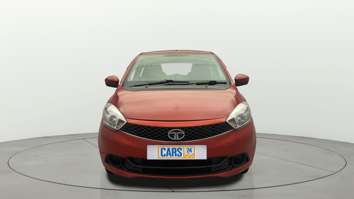 2019 Tata Tiago XM DIESEL, Diesel, Manual, 88,754 km, Front