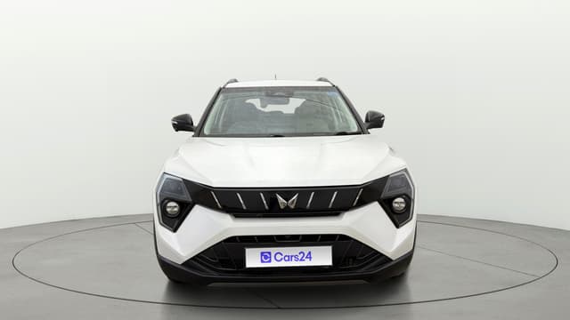 Used 2025 Mahindra XUV 3XO Used 2025 Mahindra XUV 3XO